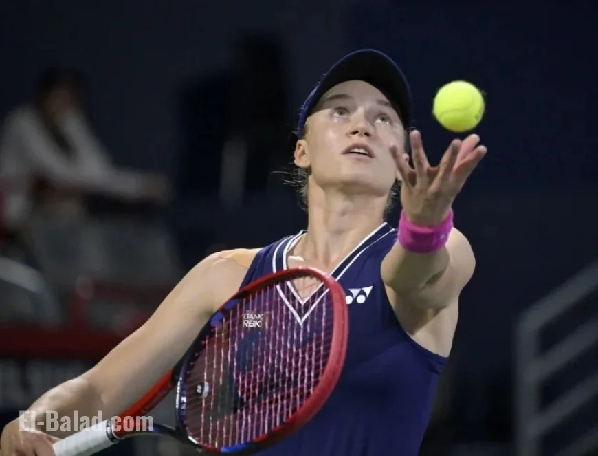 WTA Tokyo Quarterfinal: Predictions for Rybakina vs Mboko Matchup