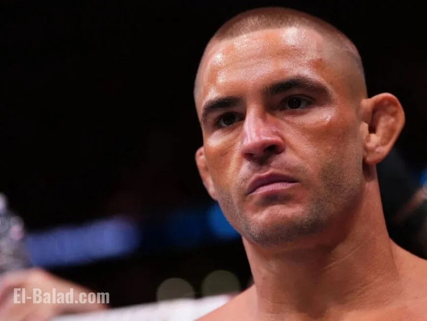 Poirier Admits Retirement is More Challenging Than Expected