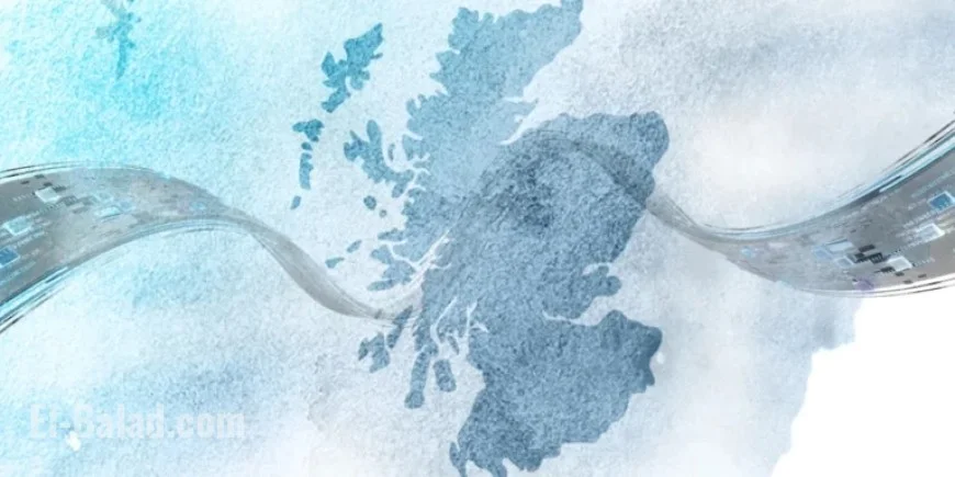 Scotland’s Data Centres: Shaping the Future
