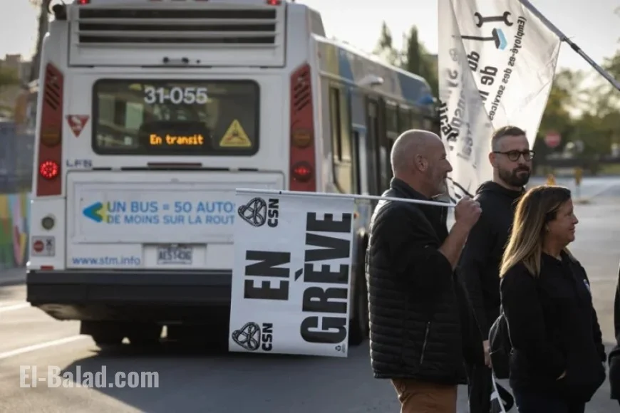 STM Announces Elimination of 300 Jobs Amid Two Declared Strikes