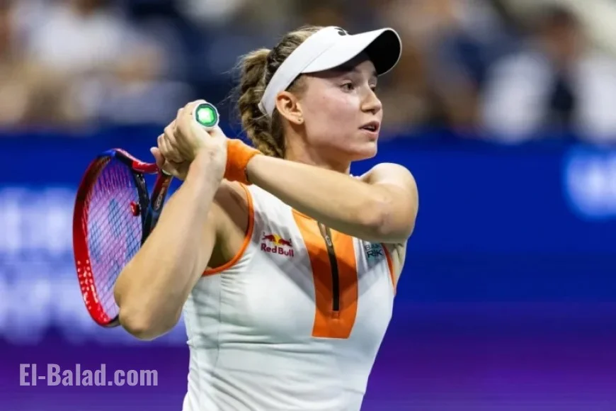 Rybakina vs. Mboko: Preview and Odds for 2025 WTA Pan Pacific Quarterfinals
