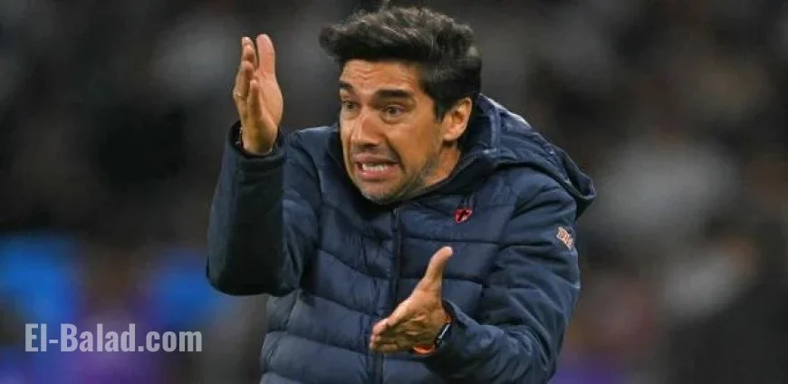Abel Views Heavy Defeat, Reiterates: ’90 Minutes at Allianz is Long’