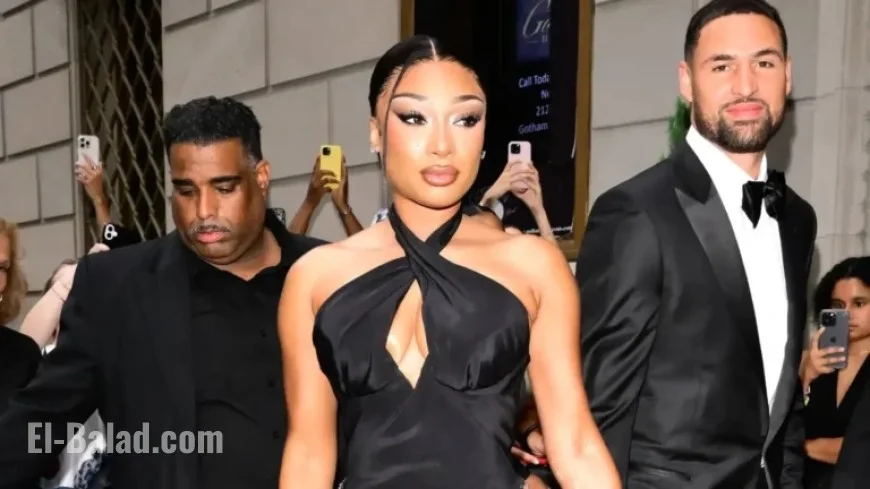 Megan Thee Stallion Launches ‘Lover Girl’ Era with New Single