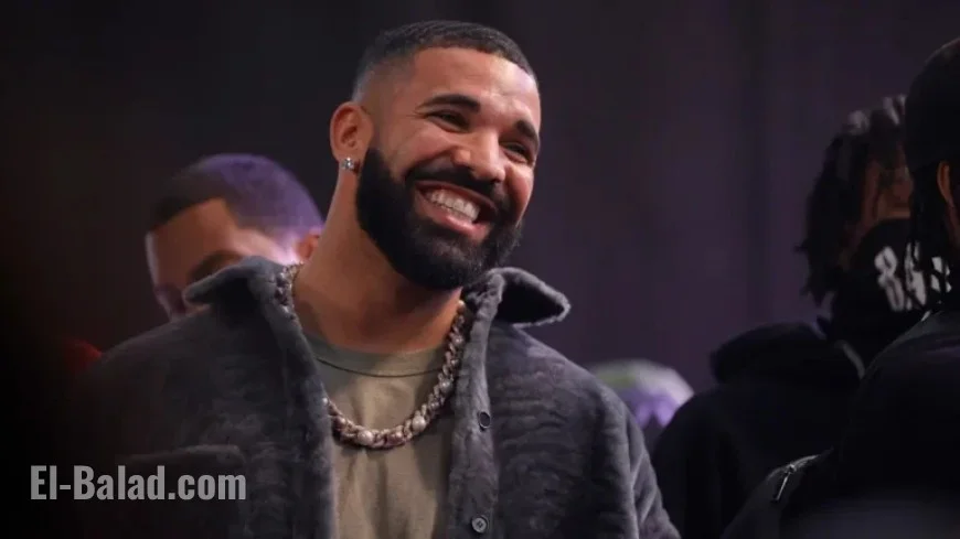 “Celebrate Drake’s Birthday with Free ‘Toosie Slide’ at Dave’s Hot Chicken”