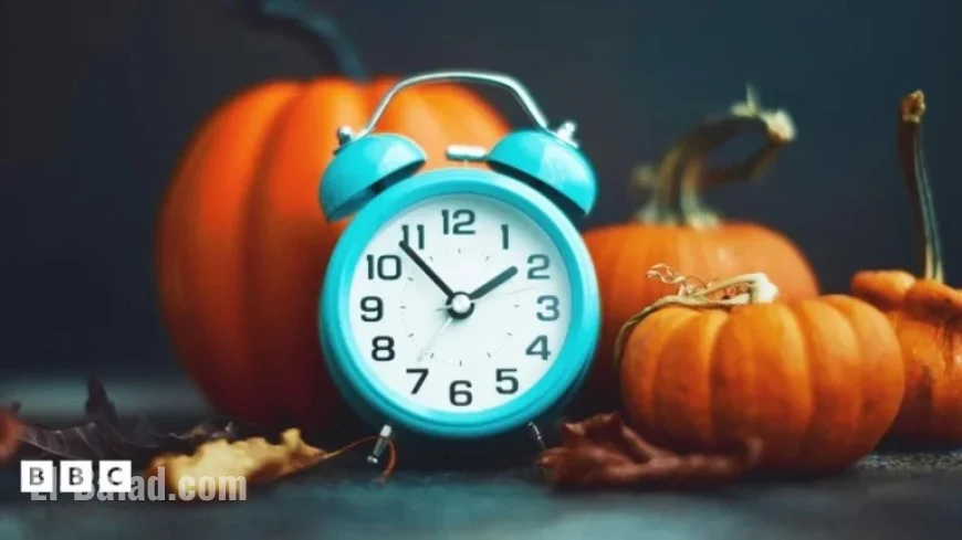 When Do Clocks Fall Back for Daylight Saving?