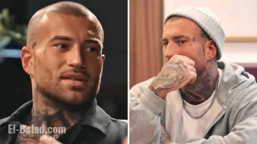 Joe from MAFS UK Opens Up About Surprising Exit: “I Lost Myself”