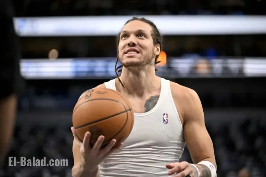 Malika Andrews Unveils Aaron Gordon’s Shooting Strategy Against Warriors