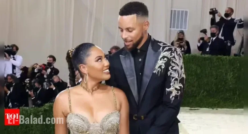 Ayesha Curry Denies Open Marriage Rumors with Stephen Curry