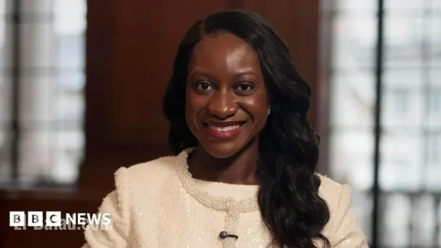 Afua Kyei, Bank of England Chief, Leads 2026 Powerlist as Top UK Black Influencer