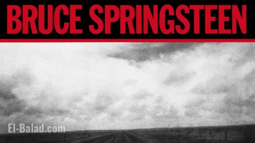 Review: Bruce Springsteen’s Expanded ‘Nebraska ’82’ Album