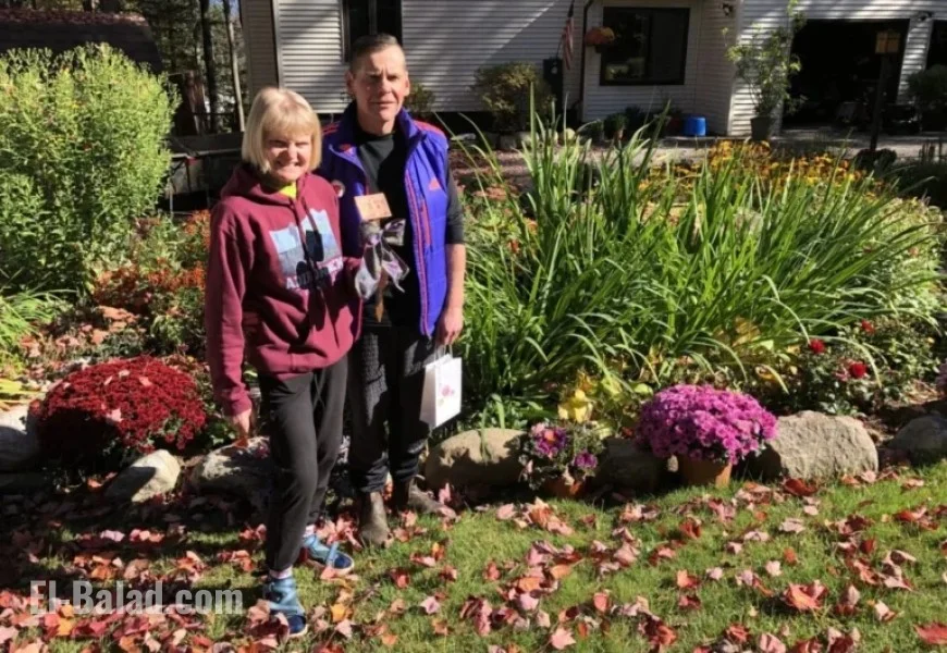 Lake Placid Garden Club Awards Green Thumb Honors