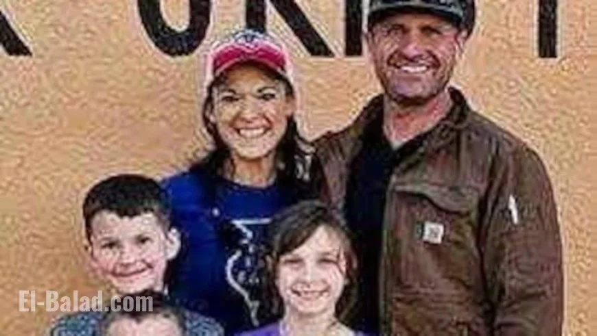 Montana Helicopter Crash Claims Lives of 4 Family Members of Illinois Governor Candidate