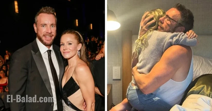 Insider Reveals Details of Kristen Bell and Dax Shepard’s “Toxic” Fights