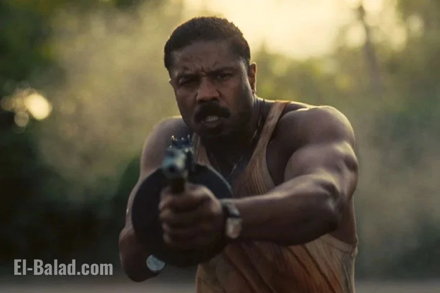 Michael B. Jordan Negotiates Role in “Miami Vice”