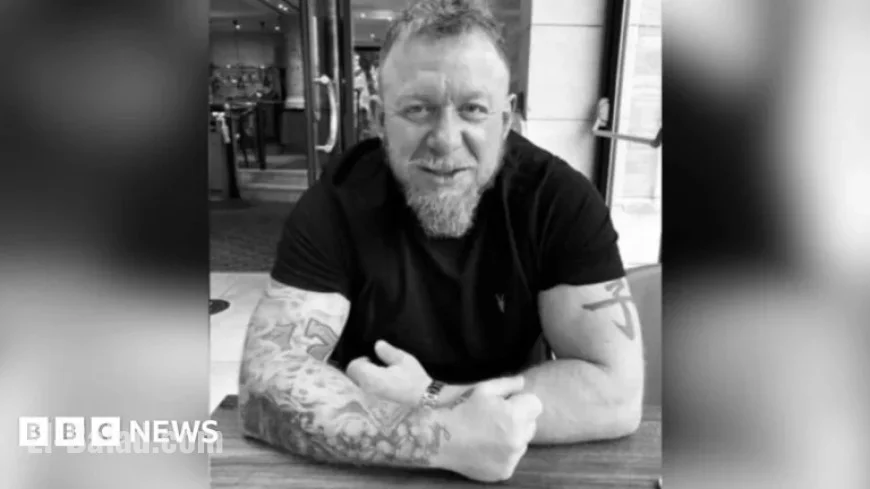 Prolific Cowboy Builder Continues Cons Despite Criminal Past