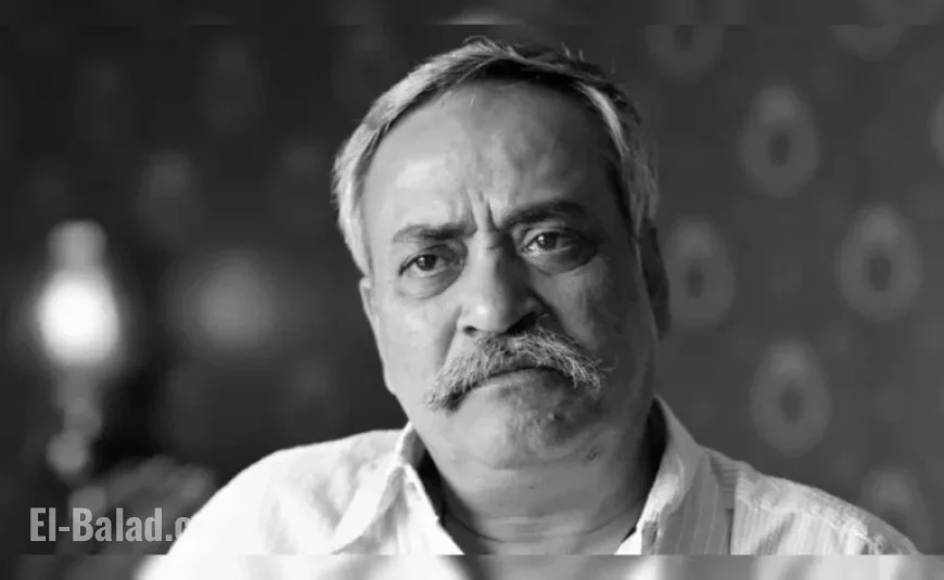 Ad Legend Piyush Pandey, Creator of Fevicol and Cadbury Ads, Dies at 70