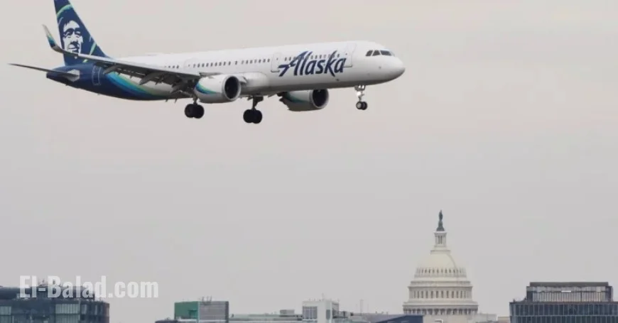 Alaska Airlines Resumes Flights After Grounding Outage