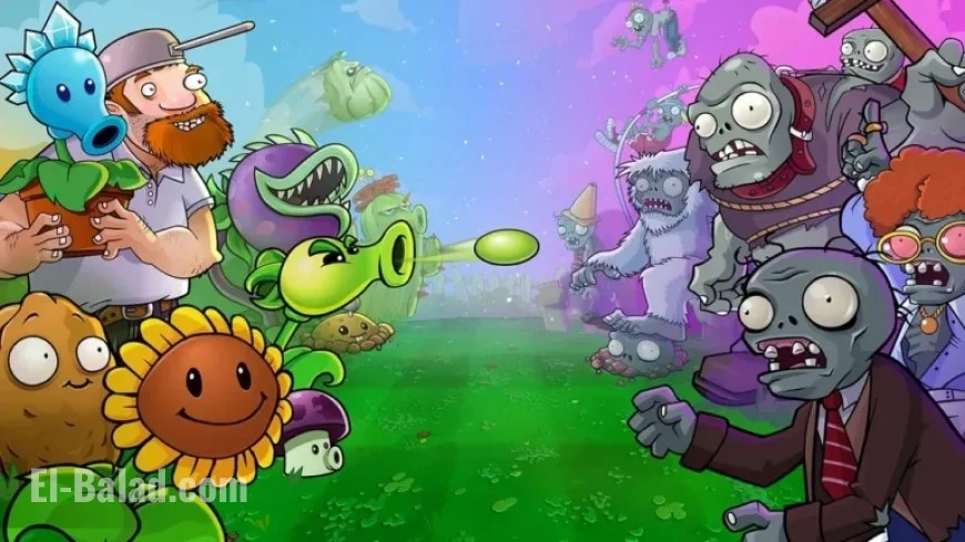 Plants vs. Zombies: Replanted – An In-Depth Review