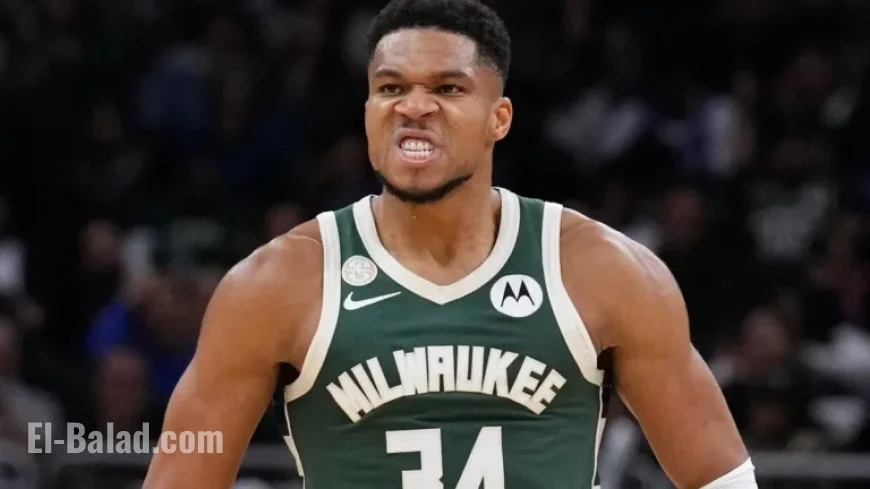 Milwaukee Bucks vs. Toronto Raptors: Odds, Picks, and Predictions