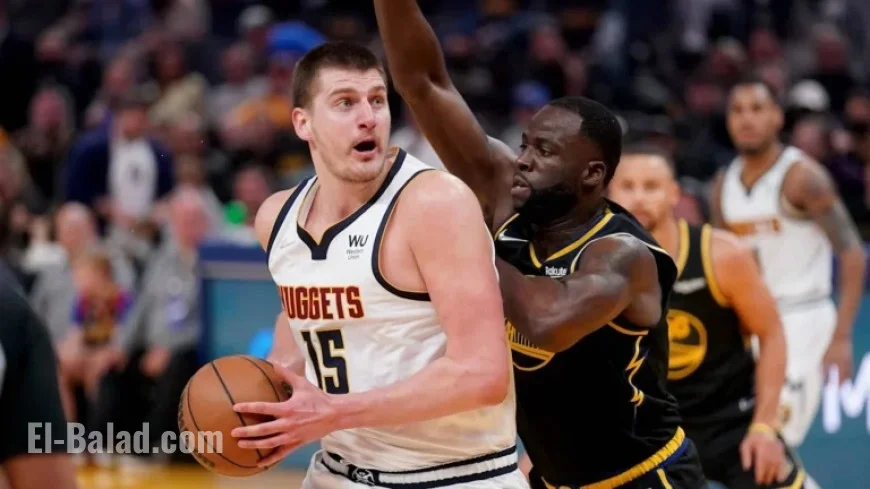 Warriors Stars Set to Challenge Nikola Jokic, Says David Adelman