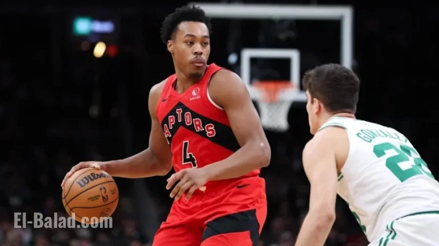 Former Seminole Basketball Stars Eagerly Anticipate 2025 NBA Season