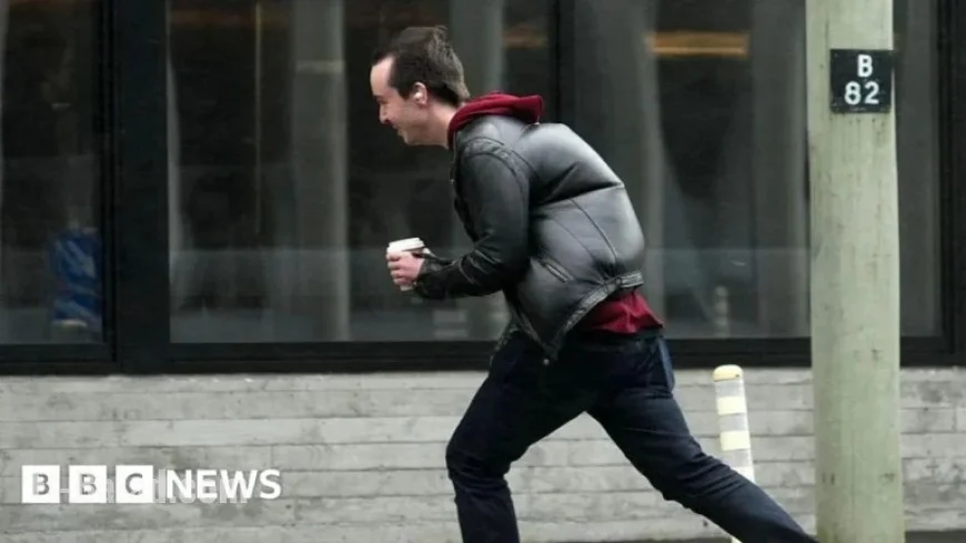 Wild Winds in New Zealand Leave Thousands Without Power
