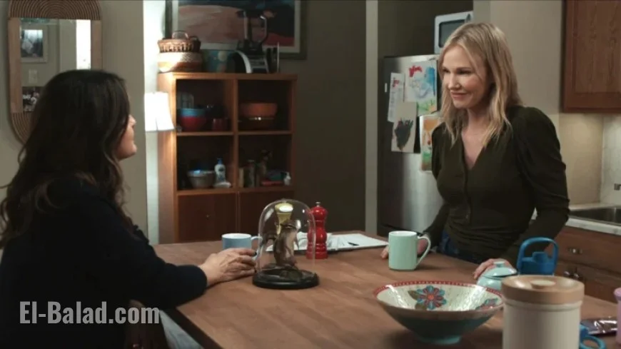 Rollins’ Chipmunk Mystery Unraveled in Season 27