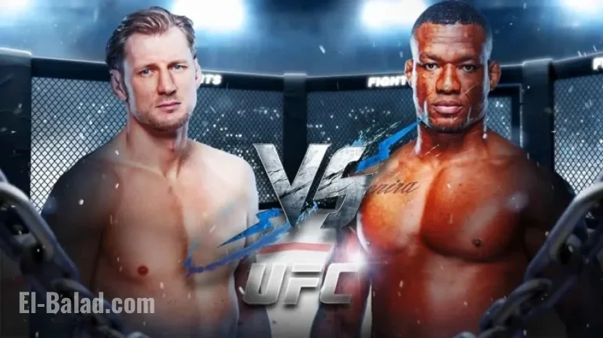 UFC 321: Volkov vs. Almeida Prediction, Odds, and Expert Picks
