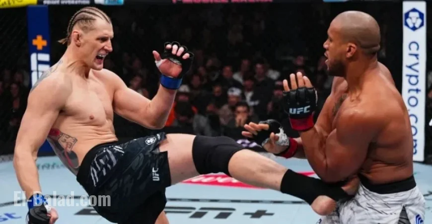 Volkov vs. Almeida: Odds, Fight Preview, and Expert Prediction