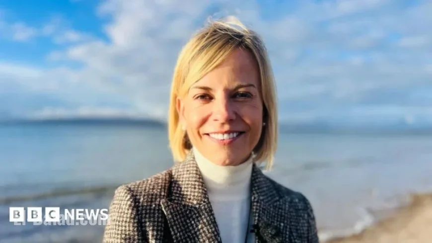 Susie Wolff’s Unstoppable Ascent in Formula 1 Racing