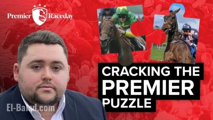 Harry Wilson Shares Top Tips for Cheltenham’s Showcase on ITV Return