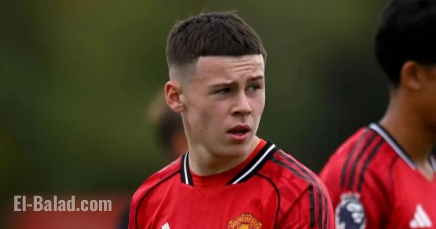 Wayne Rooney Prohibited from Watching Son Kai’s Football Due to Controversial Decision