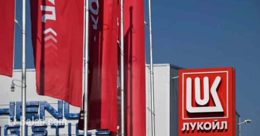 Europe Targets Russian Oil Imports, Reports POLITICO