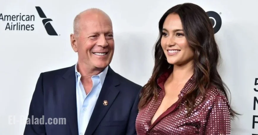 Bruce Willis’ Wife Shares Heartbreaking Confession: “It Almost Killed Me”
