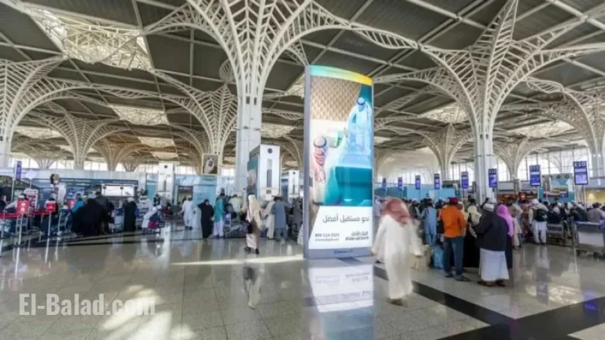 Indian Budget Airline Launches Daily Hyderabad to Madinah Flights