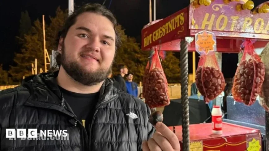 TikTok Revives Centuries-Old Hull Fair’s Popularity