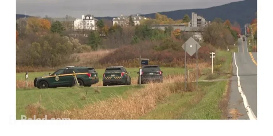 Missing Middlebury College Student: Body Discovered in Search Effort