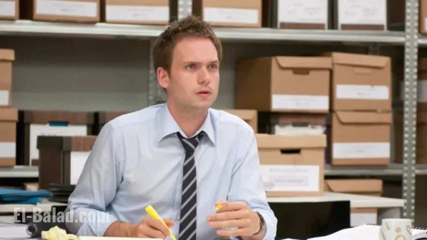 Top 9 Legal Dramas Rivalling ‘Suits’ for Must-Watch TV