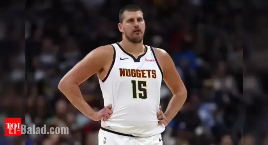 Nikola Jokic’s Wife Natalija: Key Facts About the Denver Nuggets Star’s Partner