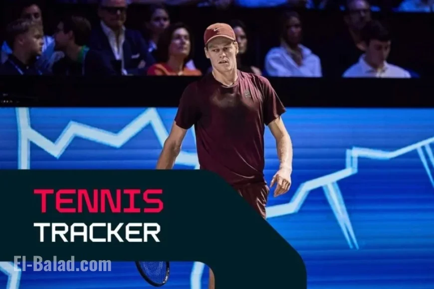 Auger-Aliassime, Berrettini Compete; Zverev, Shelton Await Their Turn