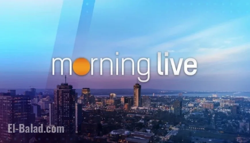 Morning Live Highlights: What to Expect on October 24, 2025