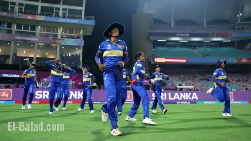 Sri Lanka vs Pakistan: Colombo Weather Impact on Final League Clash
