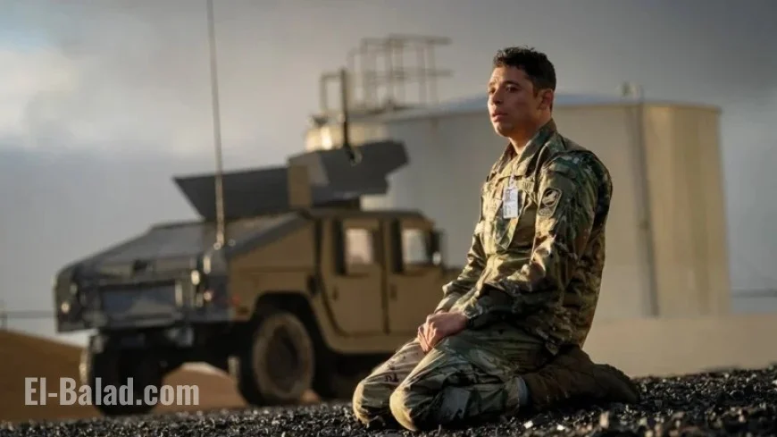 Kathryn Bigelow’s “House of Dynamite” Highlights Nuclear Weapons Threat