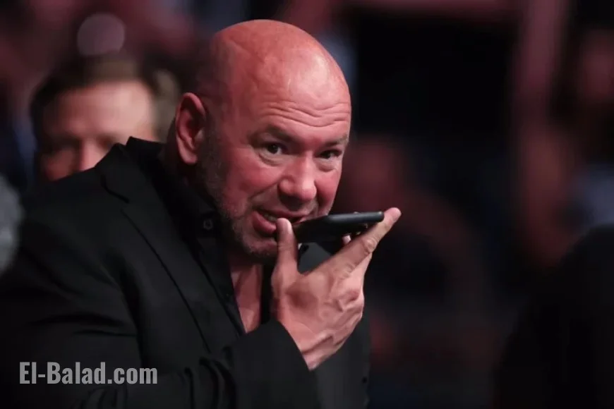 Dana White Rejects Tom Aspinall’s UFC Friend-Fight Claim