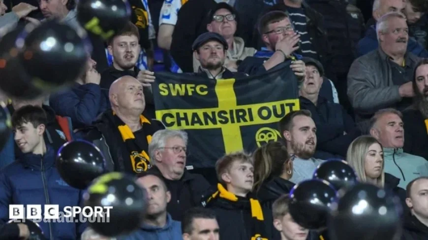Sheffield Wednesday Stalemate: Prolonged Delay Yields No Clear Benefit