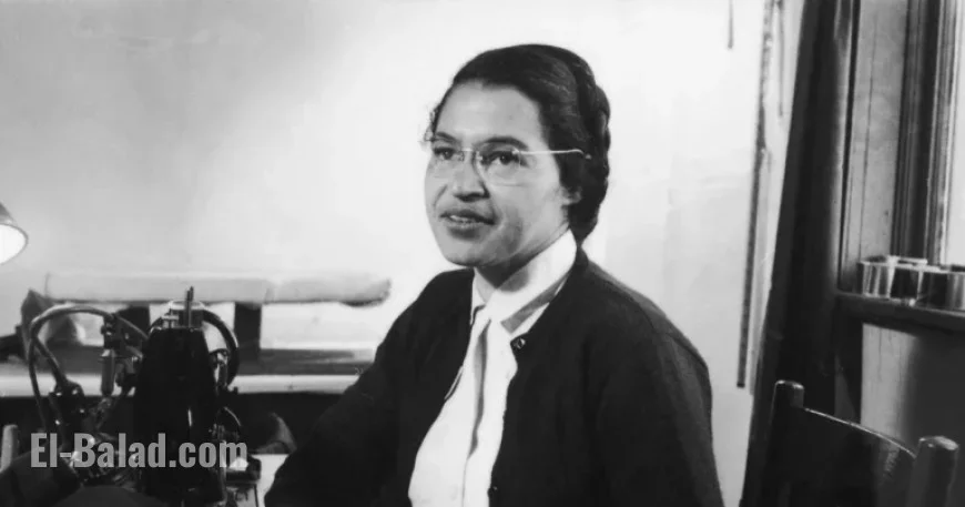 Alabama Capitol to Unveil Statues of Rosa Parks and Helen Keller