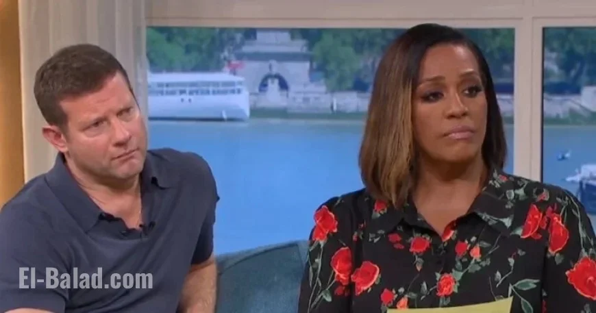 Alison Hammond Addresses “This Morning” Absence After Replacement Rumors