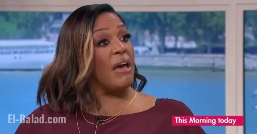 Alison Hammond Replaced on ‘This Morning’; Viewers Welcome the Change