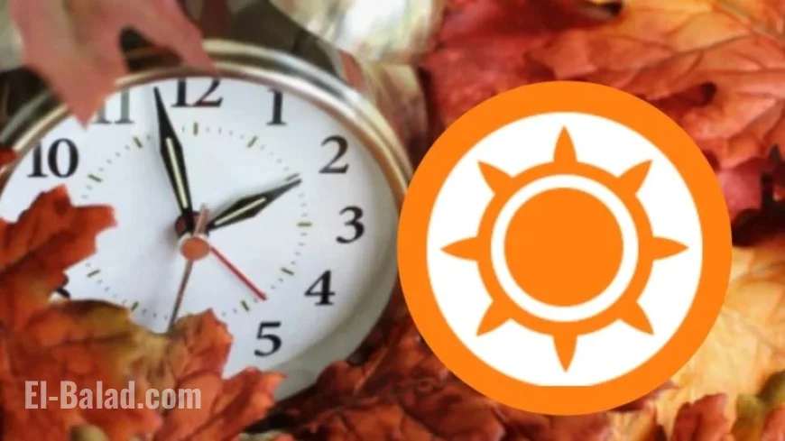 Stay Informed: Correct Your Clocks for 2025 Time Change