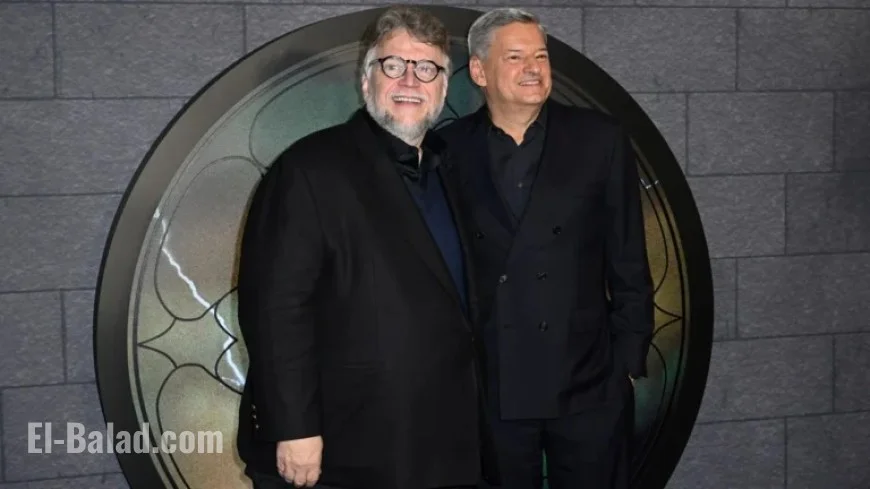 Guillermo Del Toro Criticizes Generative AI: “Nobody Wants It”